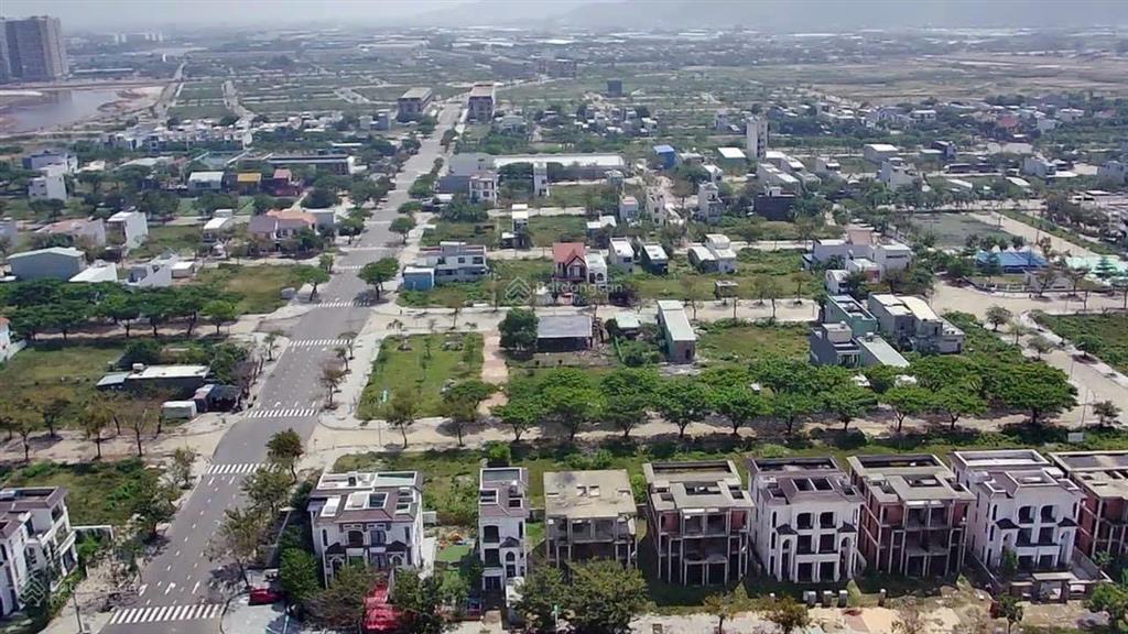 Chính chủ bán đất nền biệt thự khu a golden hill đối diện công viên giá tốt 5ty/187,5m ngang 7,5m