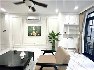 Bán nhà liền kề văn quán, phân lô ôtô, vỉa hè, 2 mặt tiền, view vườn hoa, 80m2, giá hơn 19 tỷ