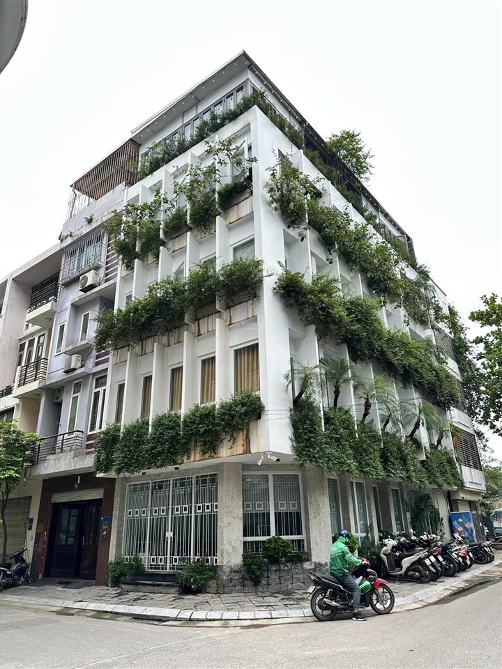 Bán nhà liền kề khu đô thị văn quán lô góc giá siêu đầu tư 120m2 x 25m mặt tiền, giá 26.5tỷ