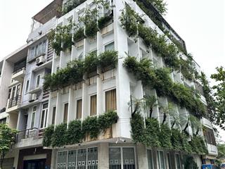 Bán nhà liền kề khu đô thị văn quán lô góc giá siêu đầu tư 120m2 x 25m mặt tiền giá 26.5tỷ