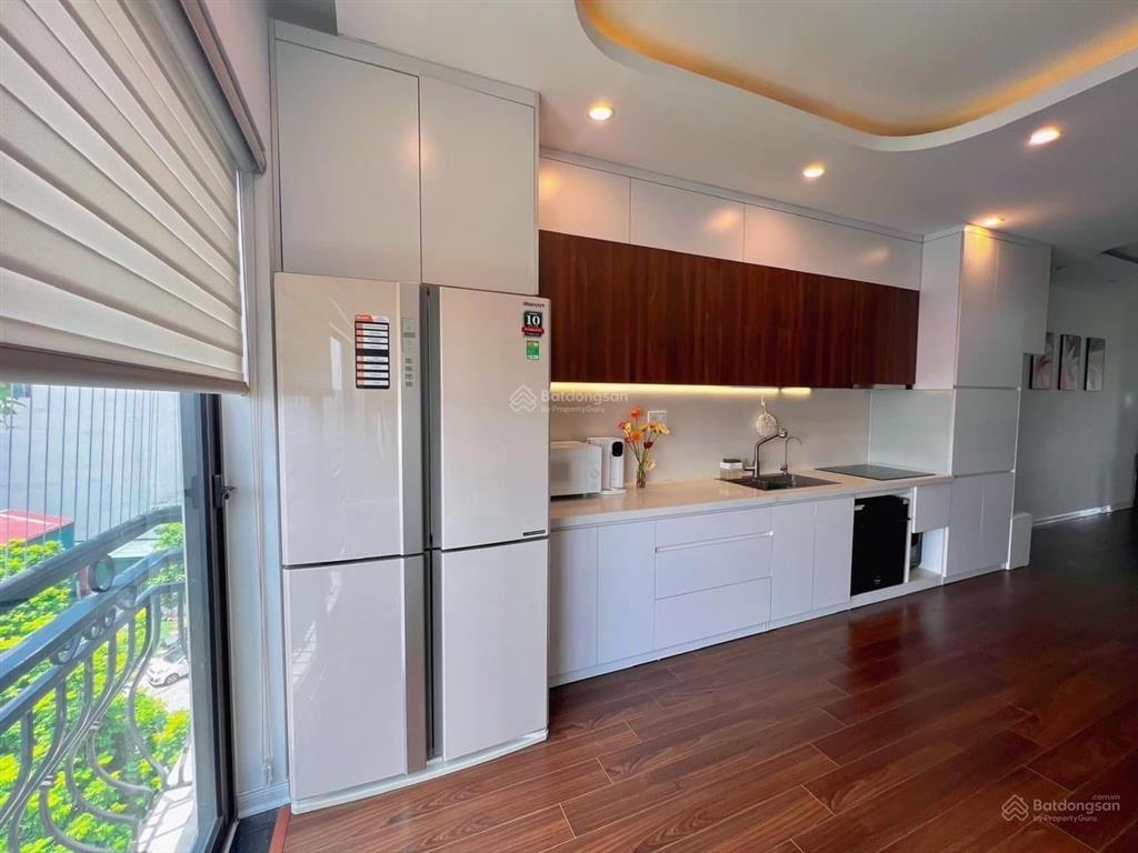 Bán nhà lk phường quang trung  hà đông, phân lô vỉa hè ô tô  kinh doanh, 55m2 giá 14.5 tỷ
