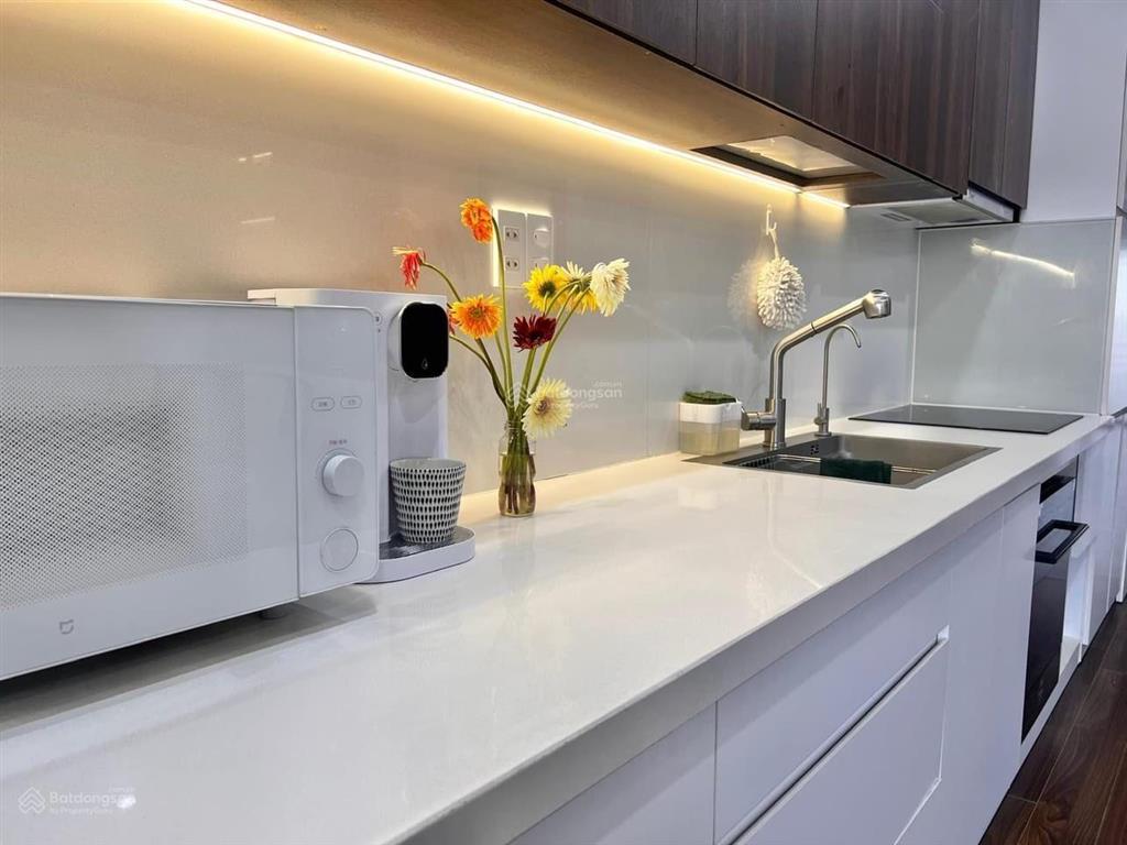 Bán nhà lk phường quang trung  hà đông, phân lô vỉa hè ô tô  kinh doanh, 55m2 giá 14.5 tỷ