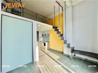 Khai trương phòng ban công sẵn nội thất ngay go trường chinh  phan văn hớn  quận 12