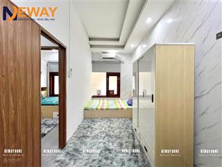 2 phòng ngủ 2 wc sẵn nội thất  giặt riêng  gần aeon tân phú  tây thạnh  tân phú