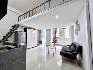 Cho thuê phòng bancol ngay trung tâm rộng rãi  trường chinh  tân bình