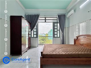 Cho thuê 1 phòng ngủ tách bếp sẵn nội thất, ngay aeon tân phú  tân hương  tân phú