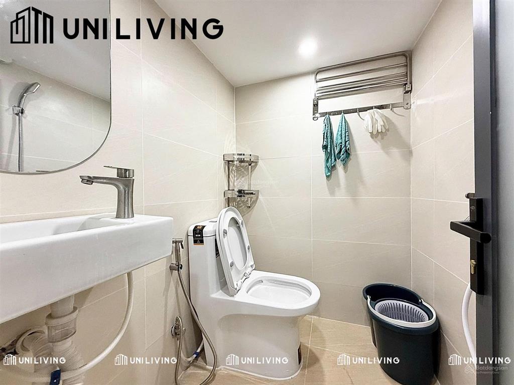 Cho thuê cc mini 30m2, giá cực chất 5,3 triệu tại ung văn khiêm, p 25, q.bình thạnh  gần hutech