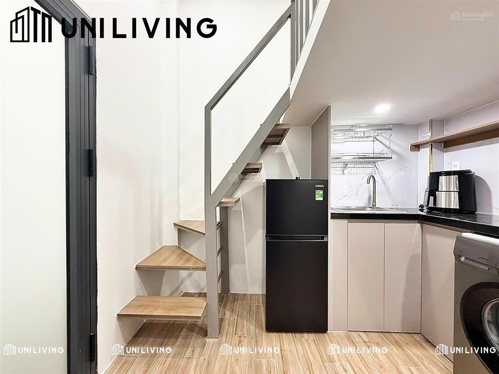 Cho thuê cc mini 30m2, giá cực chất 5,3 triệu tại ung văn khiêm, p 25, q.bình thạnh  gần hutech