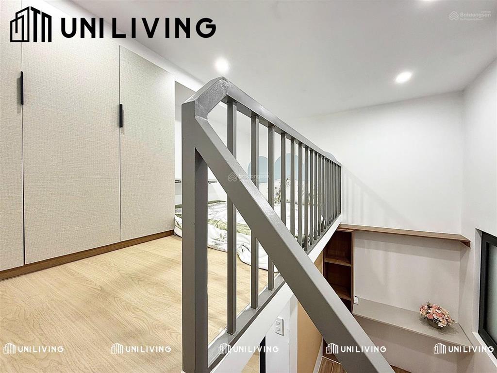 Cho thuê cc mini 30m2, giá cực chất 5,3 triệu tại ung văn khiêm, p 25, q.bình thạnh  gần hutech