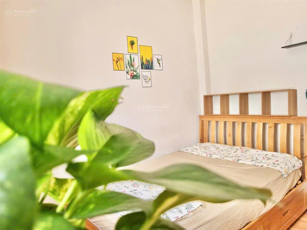 Cho thuê căn hộ mới 99% ngay điện biên phủ gần khu đại học uef, hồng bàng, hutech tiện đi quận 1, 2