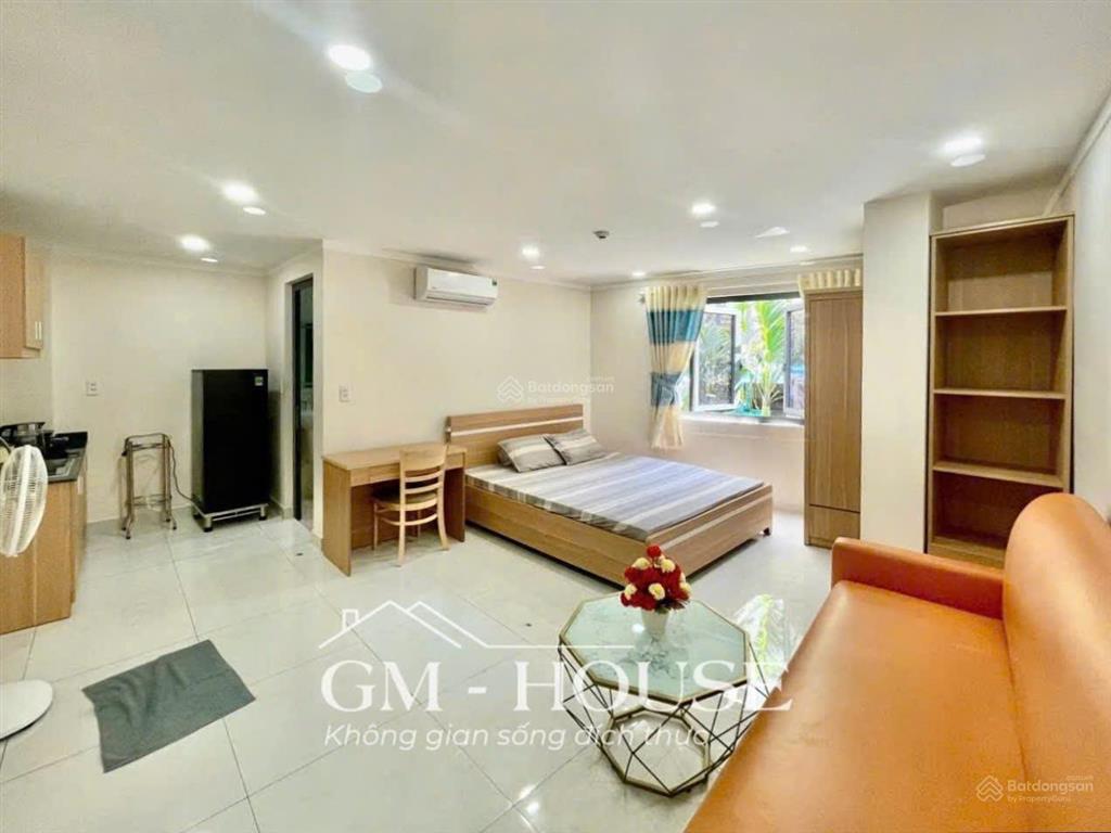 Căn hộ full nội thất cao cấp, bảo vệ 24/24 ngay nguyễn hữu cảnh gần landmark 81 tiện đi quận 1, 2