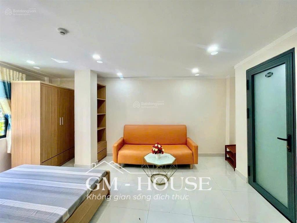 Căn hộ full nội thất cao cấp, bảo vệ 24/24 ngay nguyễn hữu cảnh gần landmark 81 tiện đi quận 1, 2