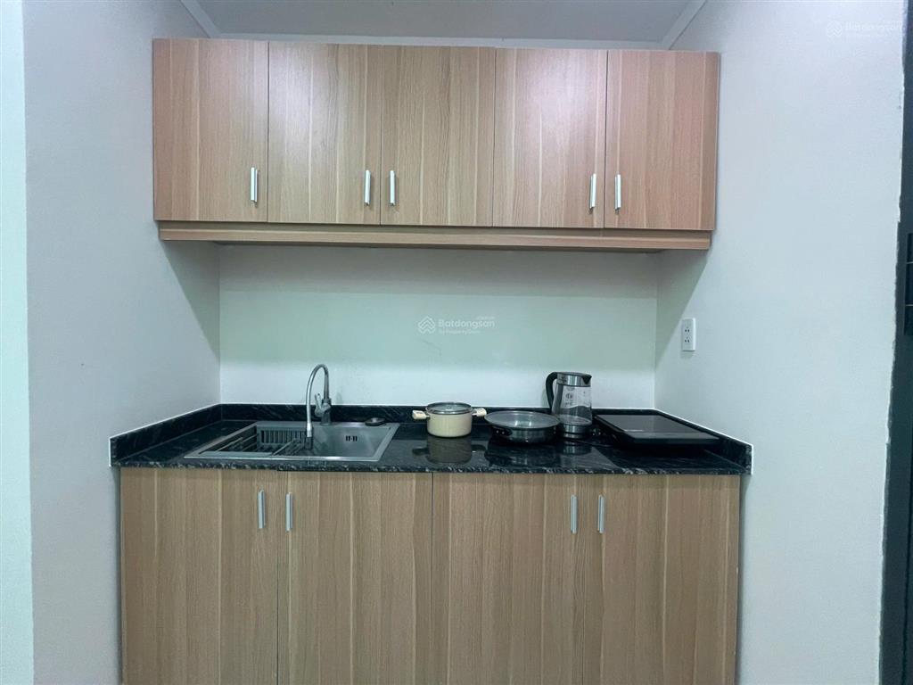 Căn hộ full nội thất cao cấp, bảo vệ 24/24 ngay nguyễn hữu cảnh gần landmark 81 tiện đi quận 1, 2