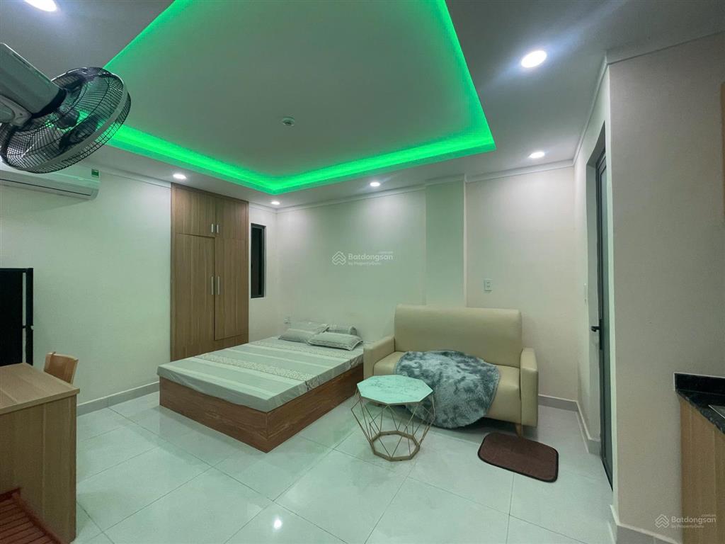 Căn hộ full nội thất cao cấp, bảo vệ 24/24 ngay nguyễn hữu cảnh gần landmark 81 tiện đi quận 1, 2