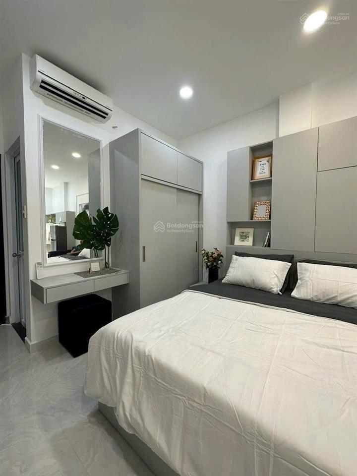 Thuê ngay căn hộ cao cấp ban công nguyễn gia trí gần ngoại thương, hutech, ngã tư hàng xanh