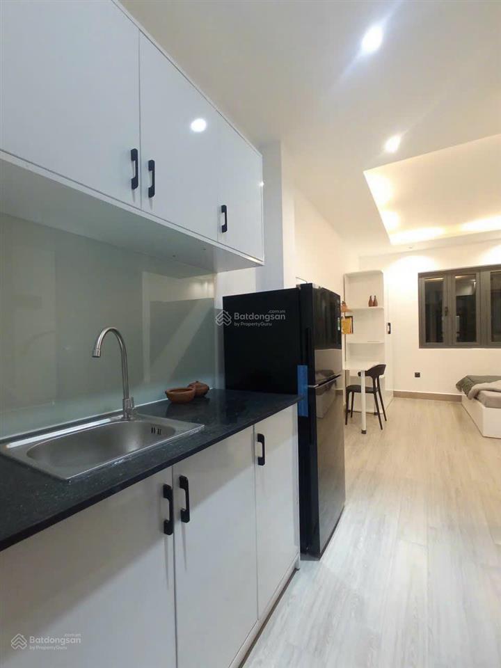 Căn hộ mới khai trương ngay d5, nguyễn gia trí  khu đại học ngoại thương, hutech, gtvt