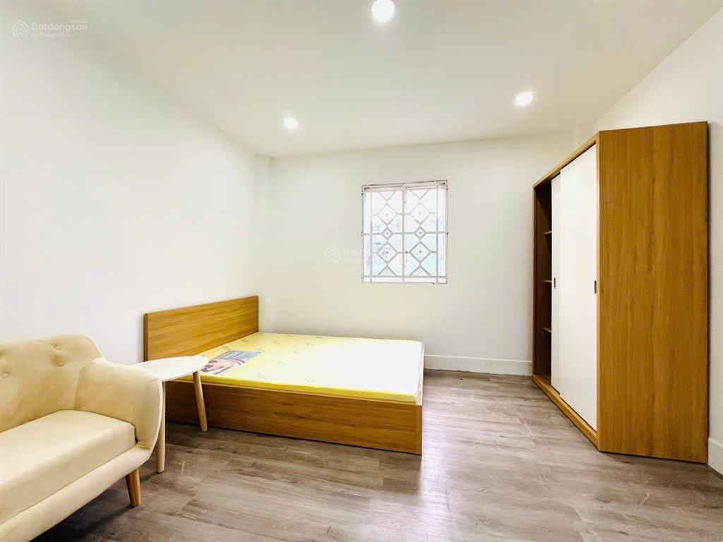 Căn hộ mới khai trương ngay d5, nguyễn gia trí  khu đại học ngoại thương, hutech, gtvt