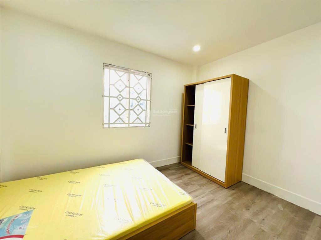Căn hộ mới khai trương ngay d5, nguyễn gia trí  khu đại học ngoại thương, hutech, gtvt