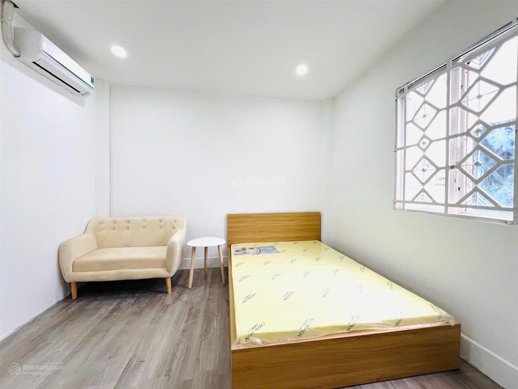 Căn hộ mới khai trương ngay d5, nguyễn gia trí  khu đại học ngoại thương, hutech, gtvt