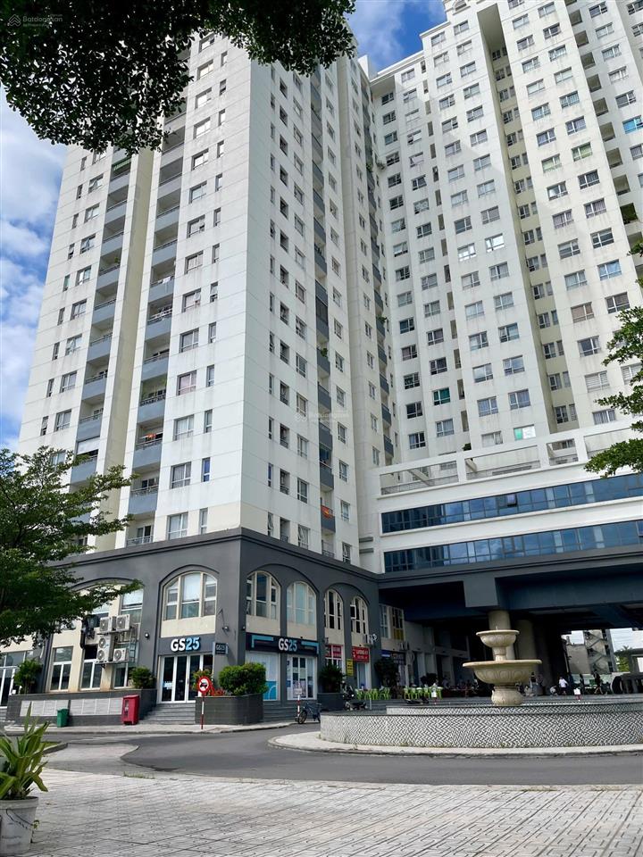 Cho thuê dream home palace 2pn2wc 62m2 7tr có sẵn máy lạnh ở liền được