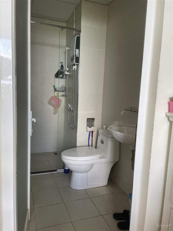 Cho thuê căn 2pn 2wc đầy đủ nội thất 8tr dream home palace q8