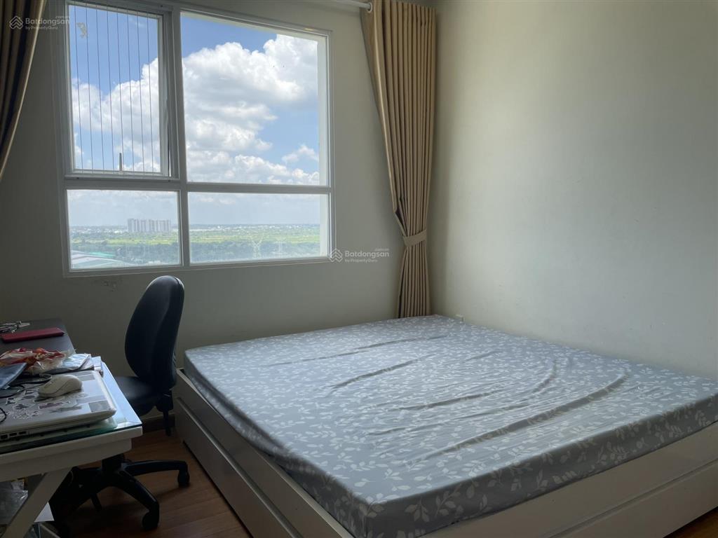 Cho thuê căn 2pn 2wc đầy đủ nội thất 8tr dream home palace q8