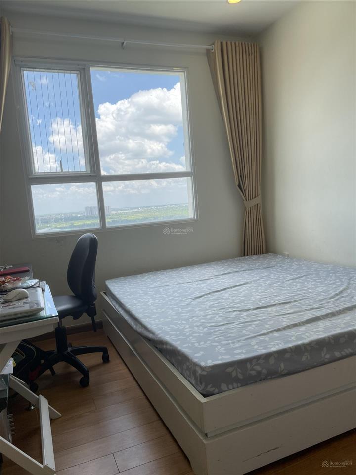 Cho thuê căn 2pn 2wc đầy đủ nội thất 8tr dream home palace q8