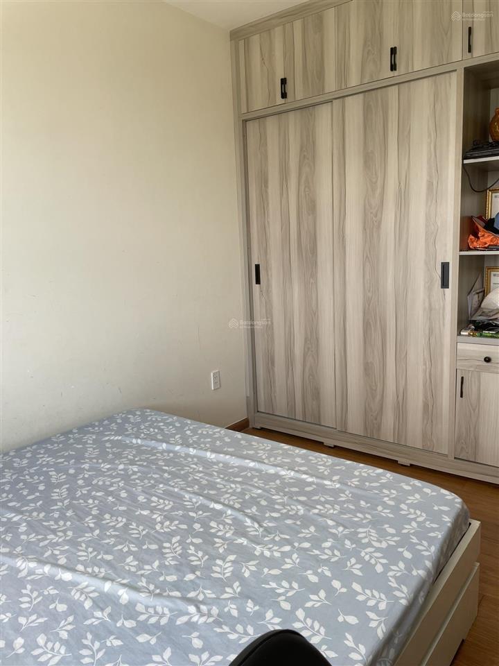 Cho thuê căn 2pn 2wc đầy đủ nội thất 8tr dream home palace q8