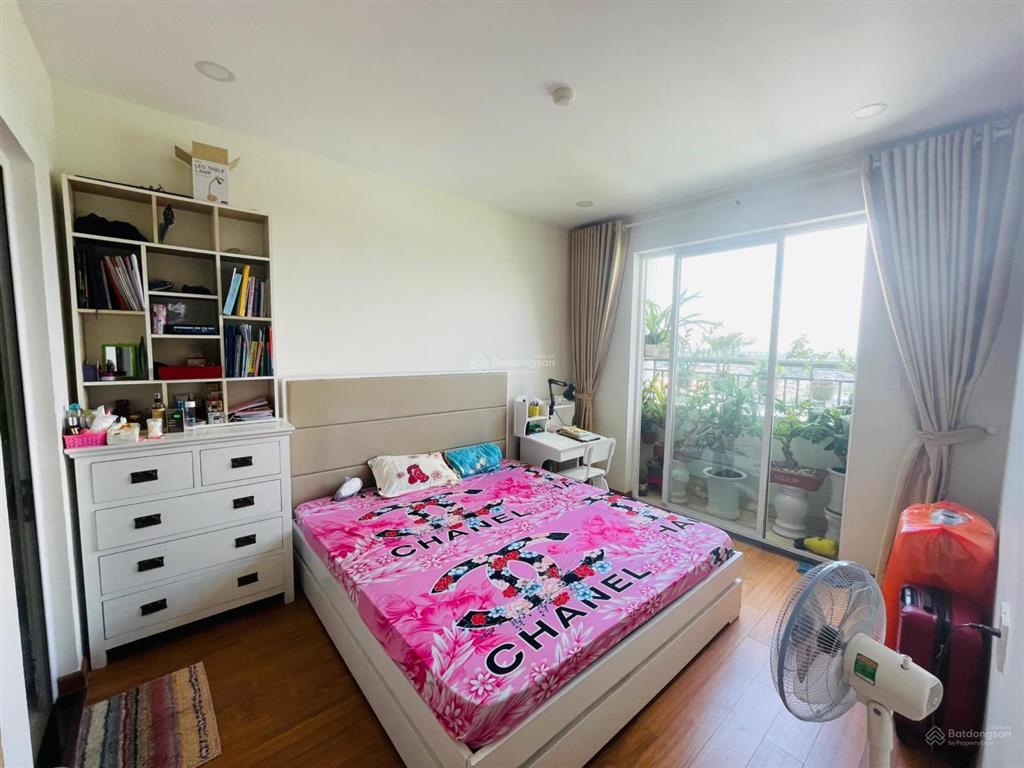 Cho thuê căn 2pn 2wc đầy đủ nội thất 8tr dream home palace q8