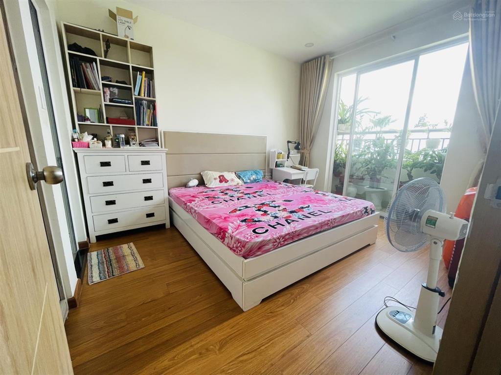 Cho thuê căn 2pn 2wc đầy đủ nội thất 8tr dream home palace q8