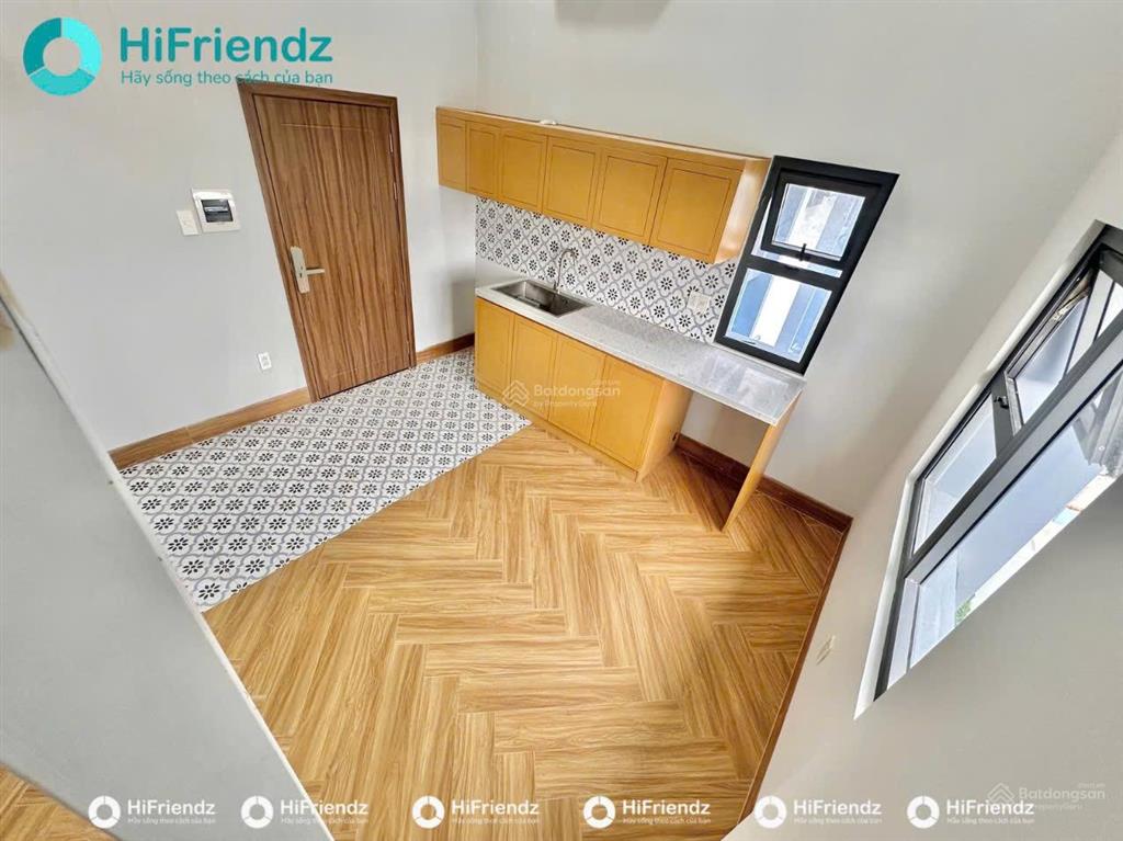 Khai trương chung cư mini, đường số 11, trường thọ, thủ đức tiện ích đầy đủ