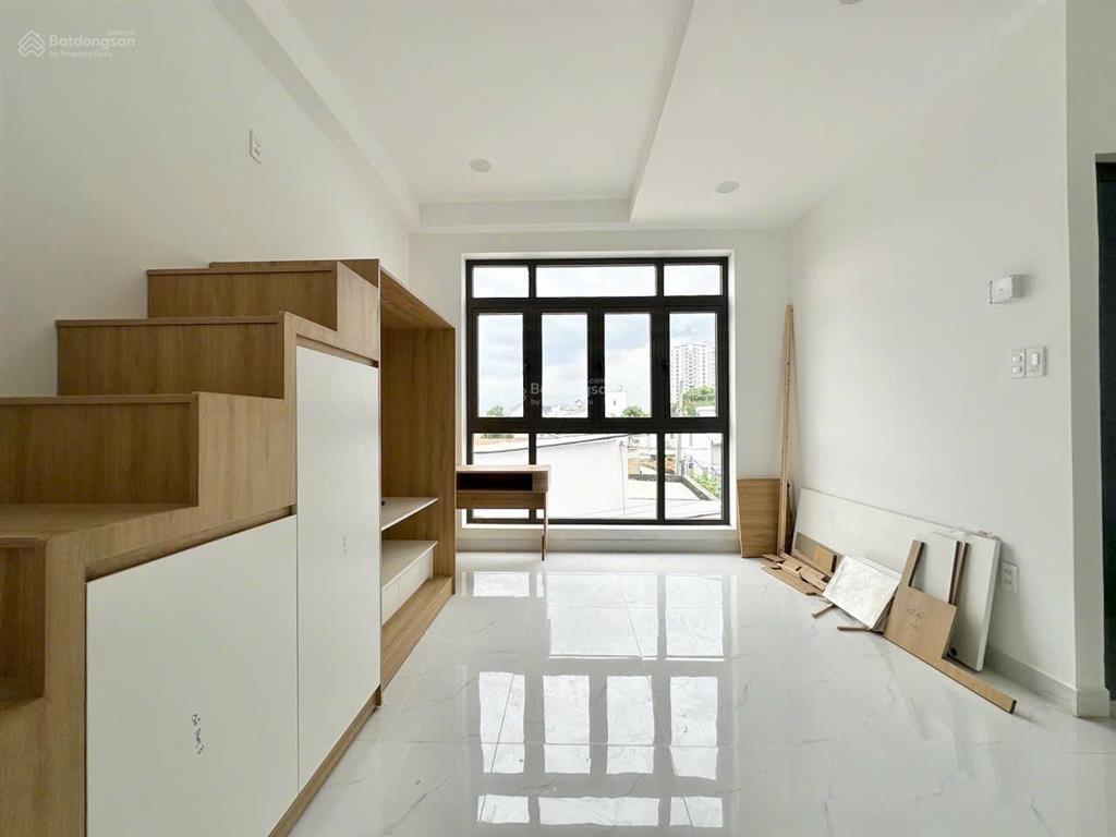 Chdv full nội thất ngay trung tâm trường thọ  gần xa lộ hà nội, thuận tiện di chuyển