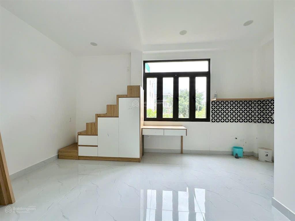 Chdv full nội thất ngay trung tâm trường thọ  gần xa lộ hà nội, thuận tiện di chuyển