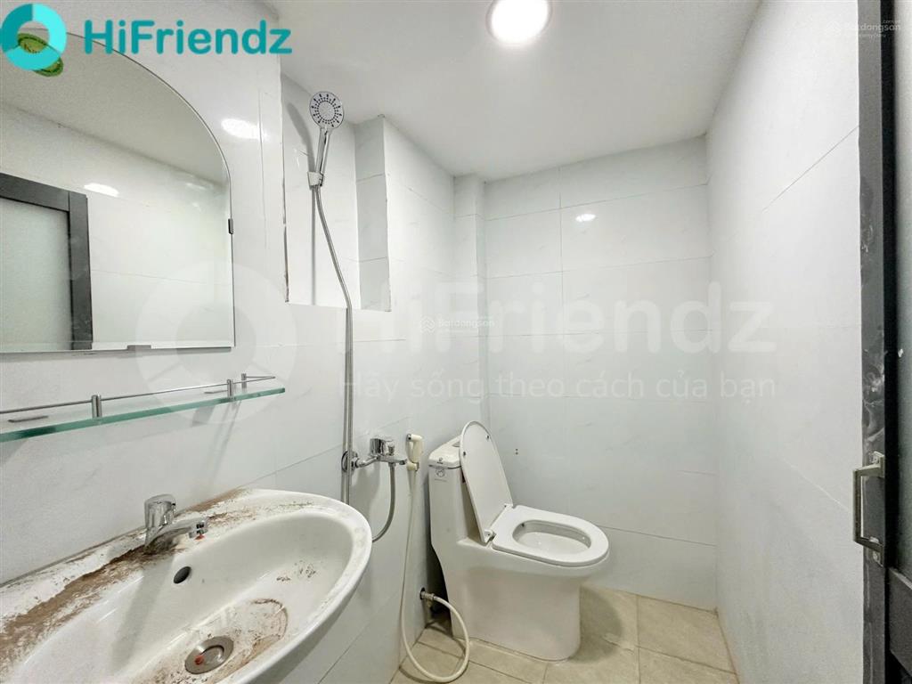 Duplex rộng ~30m2 ngay ngã tư bình thái  đỗ xuân hợp