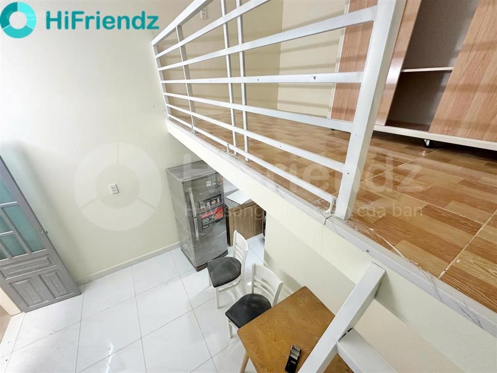 Duplex rộng ~30m2 ngay ngã tư bình thái  đỗ xuân hợp