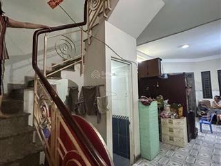 Rẻ hơn mua đất 72m2 (4x18m)  4.99tỷ bớt thiện chí. tân hoà đông  hương lộ 2, gần mặt tiền