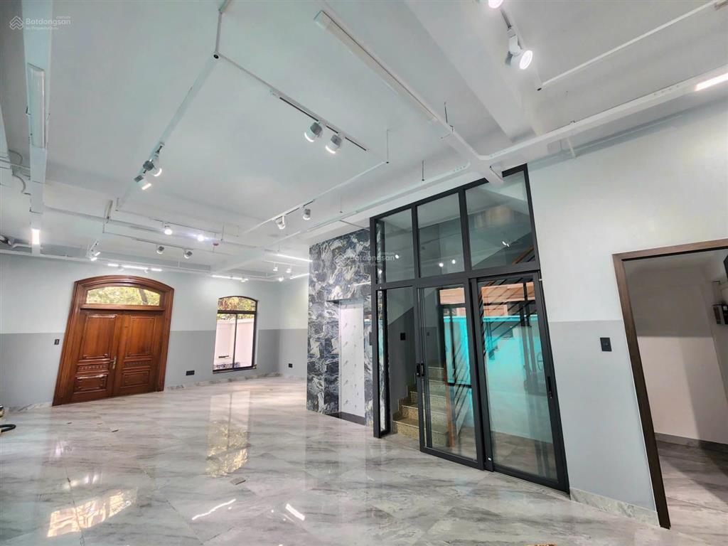 Cho thuê bt 200m2, 80 triệu tại 20, đường bát nàn, phường thạnh mỹ lợi, q2, hcm