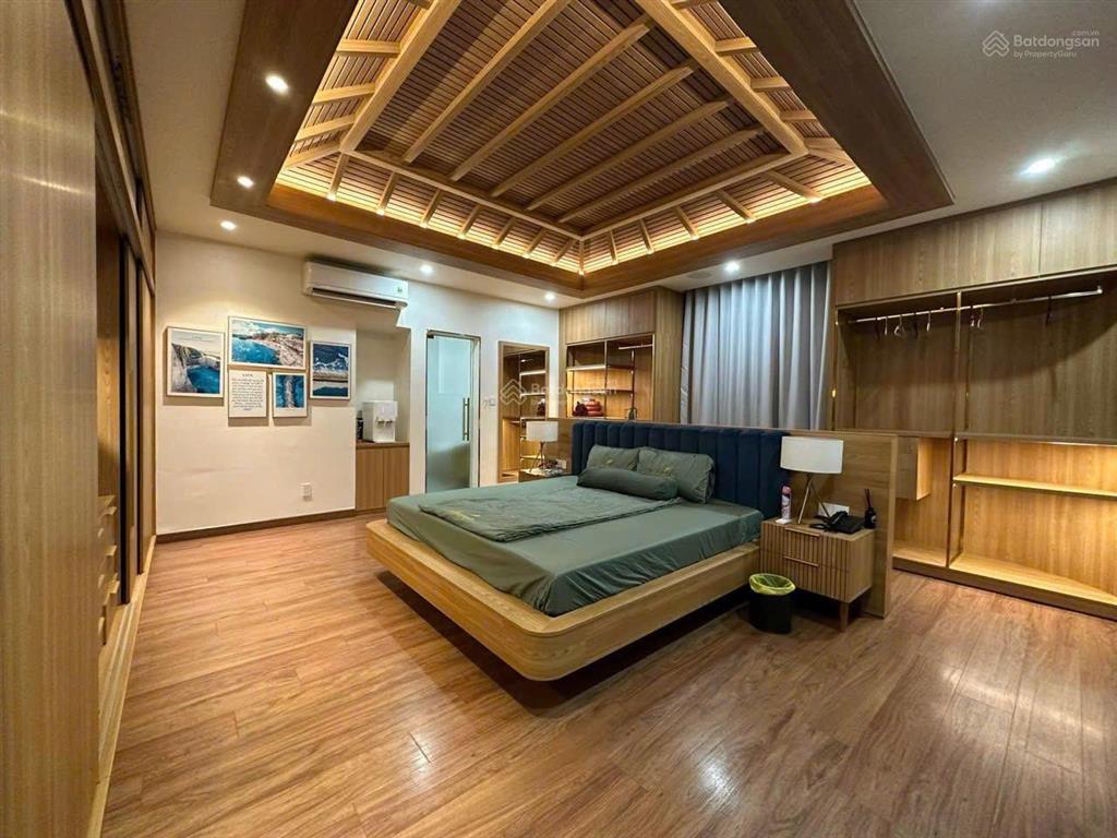 Cho thuê biệt thự 4pn, 5wc, 800m2 tại thảo điền, quận 2, hồ chí minh, 130 triệu vnd