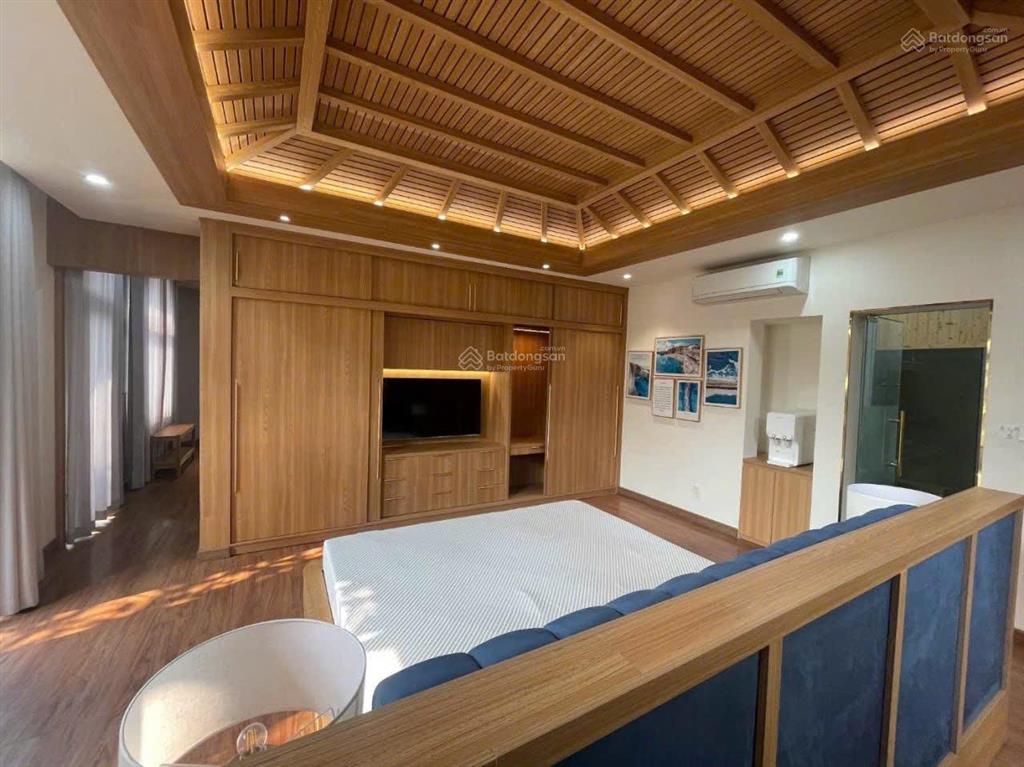 Cho thuê biệt thự 4pn, 5wc, 800m2 tại thảo điền, quận 2, hồ chí minh, 130 triệu vnd