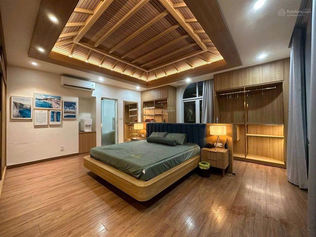 Cho thuê biệt thự 4pn, 5wc, 800m2 tại thảo điền, quận 2, hồ chí minh, 130 triệu vnd