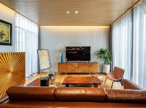 Cho thuê biệt thự 4pn, 5wc, 800m2 tại thảo điền, quận 2, hồ chí minh, 130 triệu vnd