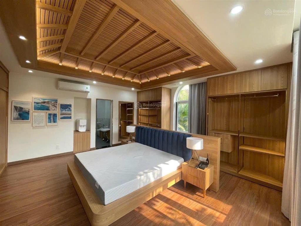 Cho thuê biệt thự 4pn, 5wc, 800m2 tại thảo điền, quận 2, hồ chí minh, 130 triệu vnd