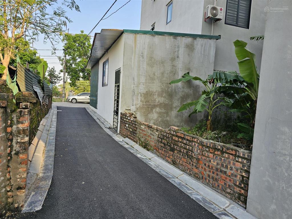 Bán gần 65m2 đất chính chủ. miễn tg