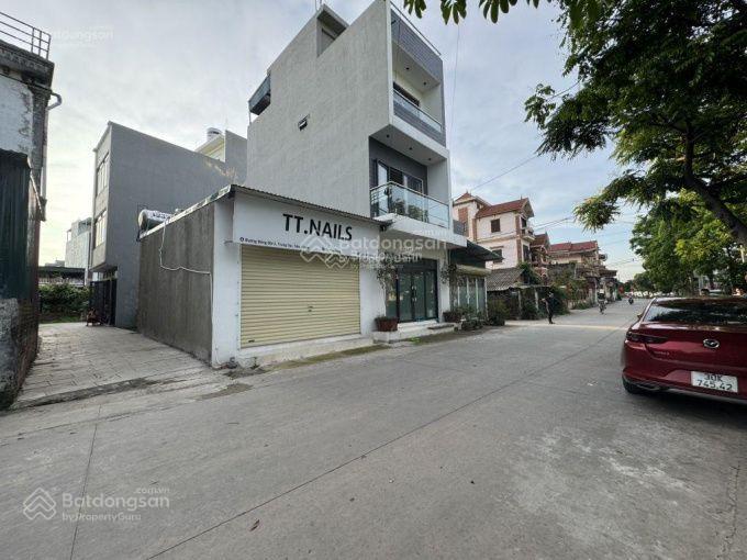 Bán gần 65m2 đất chính chủ. miễn tg