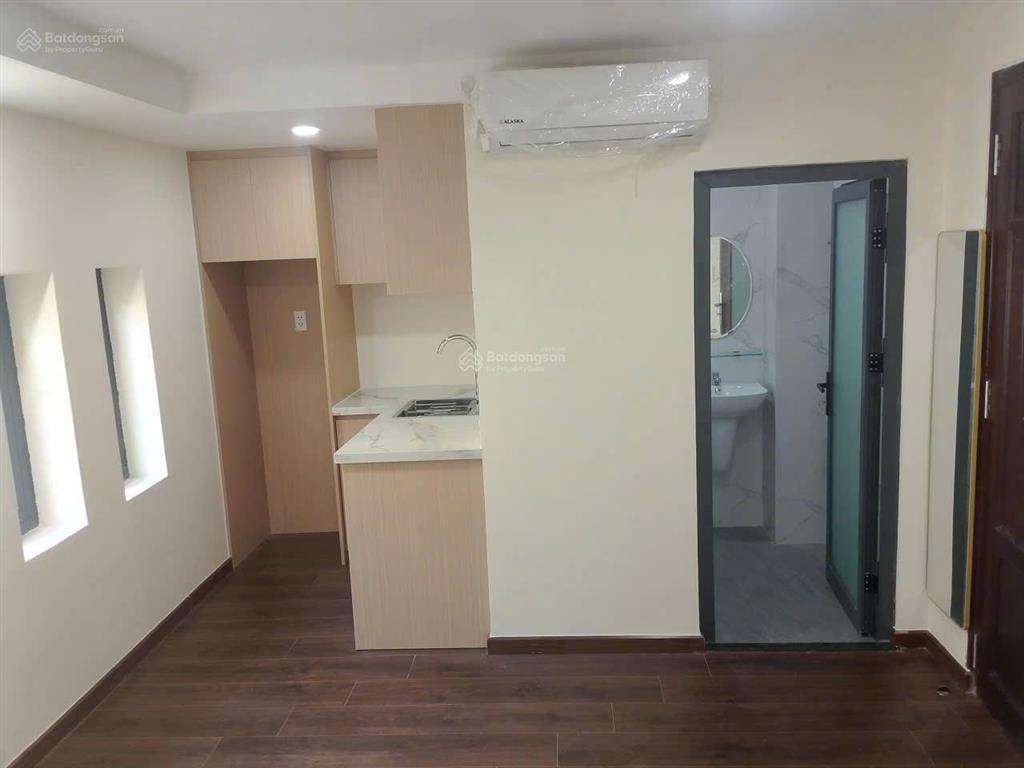 Bán chdv hẻm 32 bùi đình túy 4x21m 8pn, sẵn hđ thuê 32tr/tháng  hẻm xe hơi 6m  chỉ 10 tỷ tl