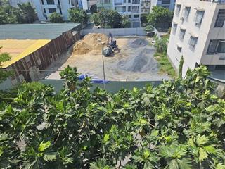 Cần tiền bán gấp lô đất 10x18m đặng thùy trâm, cạnh đại học văn lang  giá 19 tỷ thương lượng