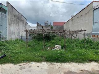 Bán đất hiếm tại hẻm 31 nguyễn thiện thuật, 1 tỷ, 58m2, khu dân cư hoàng thành kon tum