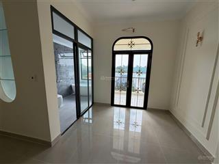 Chính chủ kẹt tiền cần bán gấp căn nhà tại khu công nghiệp cầu tràm giá siêu ngộp