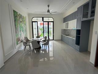 Chủ ngộp bank cần bán gấp căn nhà vườn siêu đẹp phong cách châu âu full nội thất