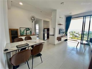 Sở hữu ngay ch mới bàn giao 2022 (đã có sổ) . căn 77m2(2pn+2wc) căn góc để lại full nội thất .